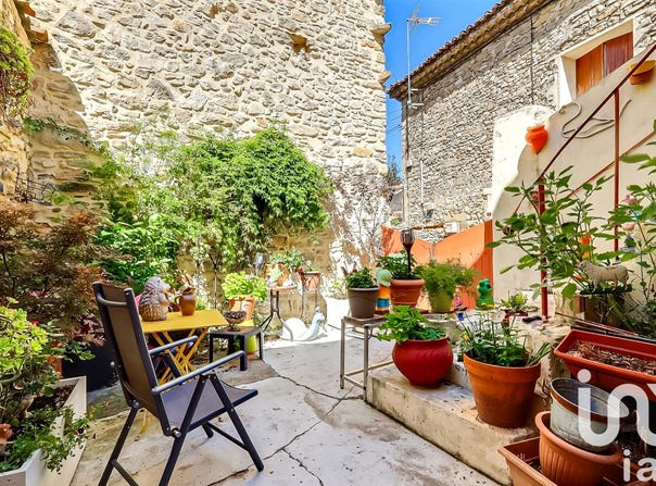 Brignon, Occitanie 30190