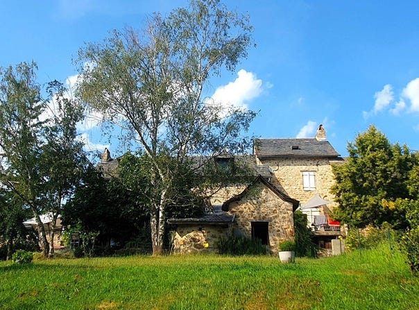 LUNAC, Occitanie 12270