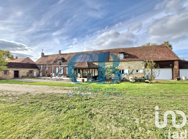 Warluis, Hauts-de-France 60430