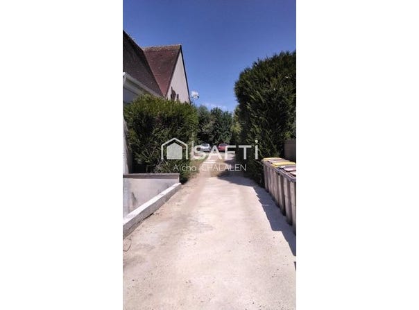 Saint-Pathus, Île-de-France 77178