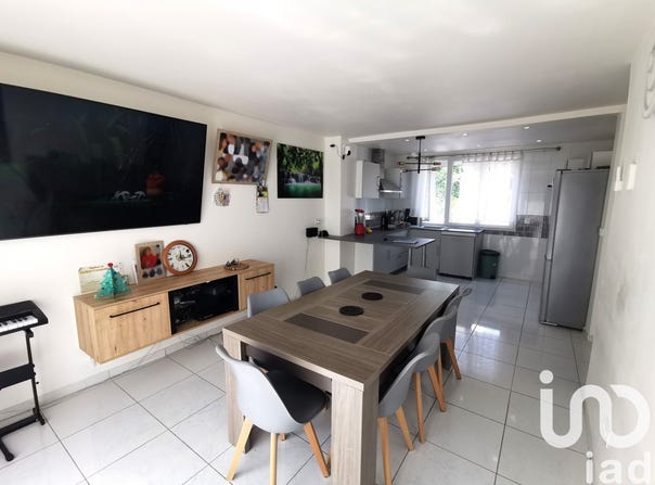 Montigny-Lengrain, Hauts-de-France 02290