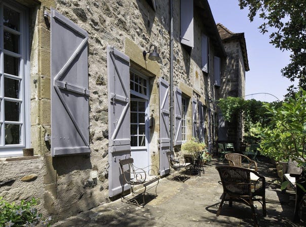 Beaulieu-sur-Dordogne, Limousin 19120