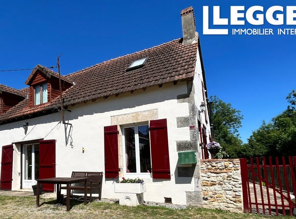 Tilly, Centre-Val de Loire 36310