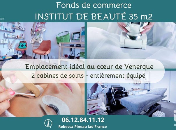 VENERQUE, Occitanie 31810