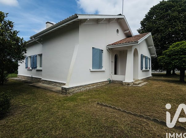 Narrosse, Nouvelle-Aquitaine 40180