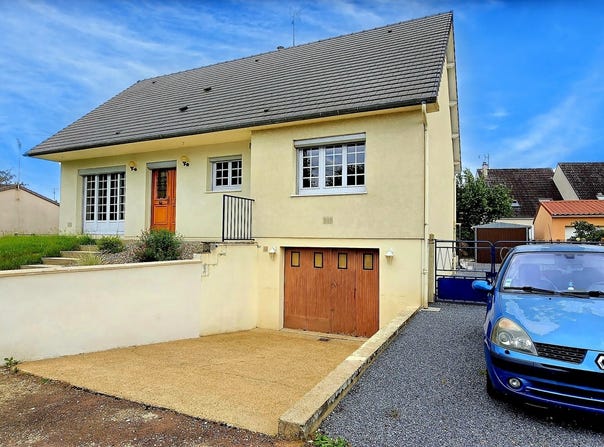 Béville-le-Comte, Centre-Val de Loire 28700