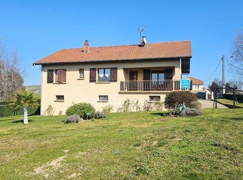 PANISSIERES, Rhône-Alpes 42360