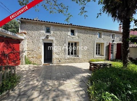 Bourcefranc-Le-Chapus, Poitou-Charentes 17560