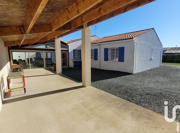 Vix, Pays de la Loire 85770