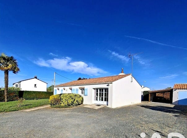 Sallertaine, Pays de la Loire 85300