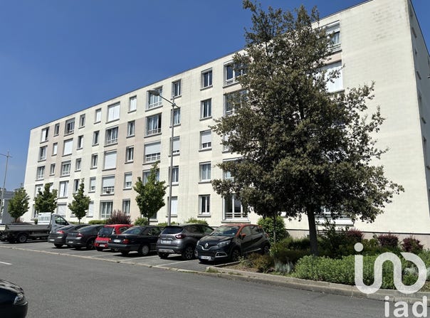 Orléans, Centre-Val de Loire 45000