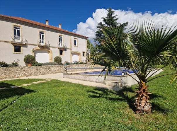 Moulézan, Languedoc-Roussillon 30350
