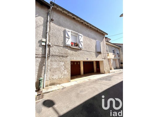 Saint-Céré, Occitanie 46400