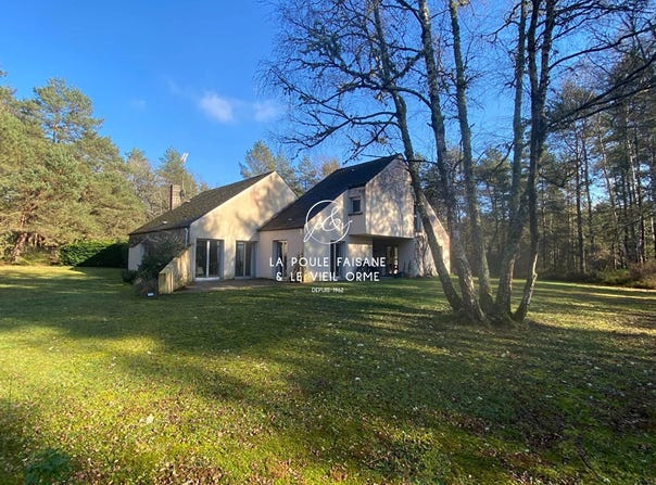 Rambouillet, Yvelines 78120