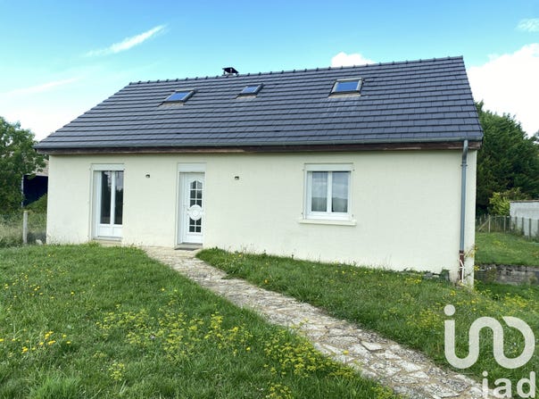 Amilly, Centre-Val de Loire 45200