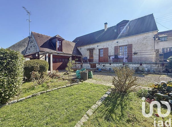 Pontpoint, Hauts-de-France 60700