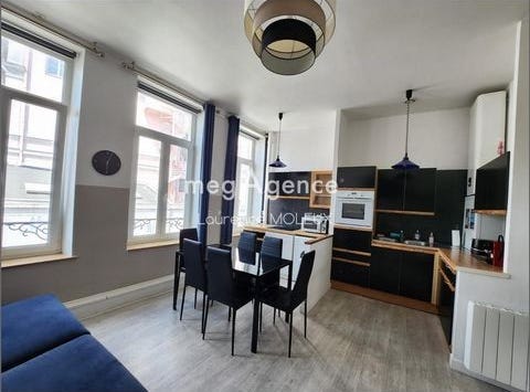 Boulogne-Sur-Mer, Nord-Pas-de-Calais 62200