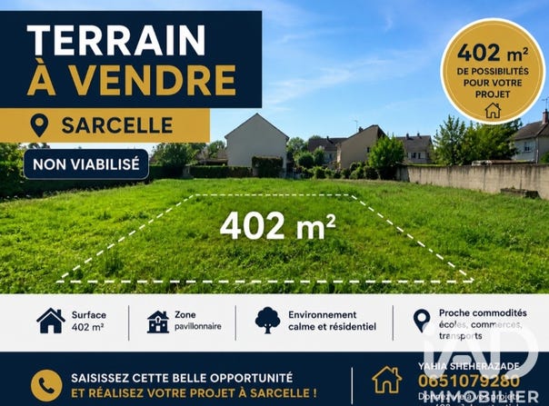 Sarcelles, Île-de-France 95200