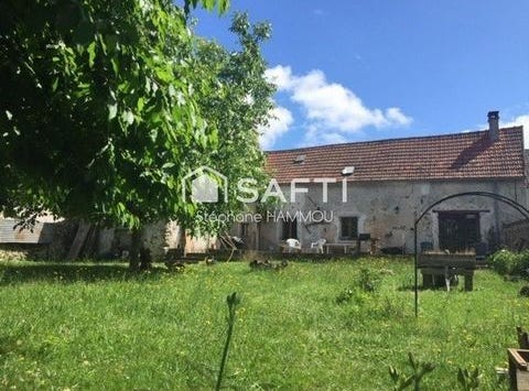 La Ferte-Sous-Jouarre, Île-de-France 77260