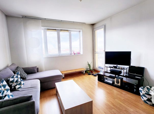 Rueil-Malmaison, Île-de-France 92500