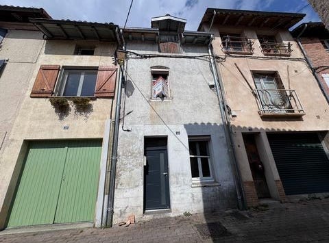 Villemur-Sur-Tarn, Midi-Pyrénées 31340