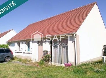 Remy, Picardie 60190