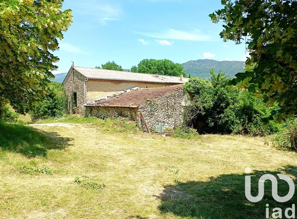 Bouvières, Auvergne-Rhône-Alpes 26460