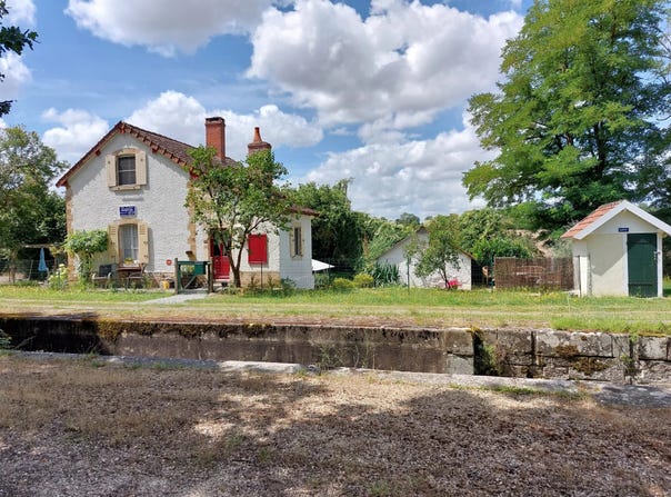 Épineuil-le-Fleuriel, Cher 18360