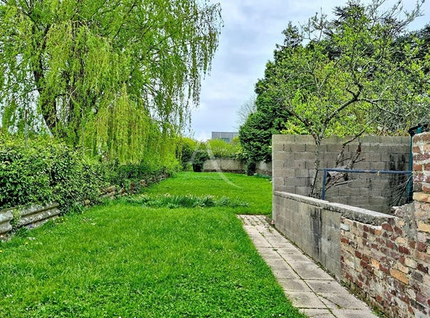 Saint-Léonard, Nord-Pas-de-Calais 62360