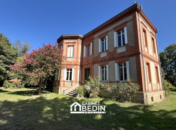 LABEGE, Occitanie 31670