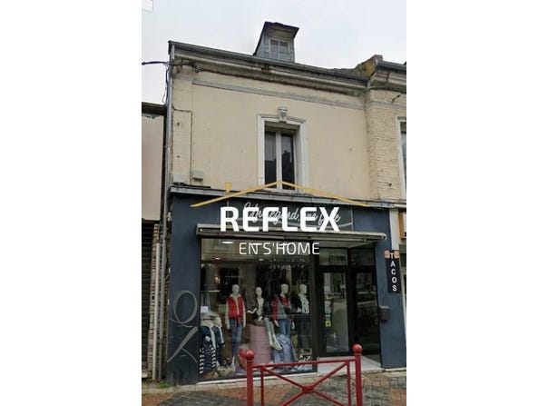 Doullens, Somme 80600