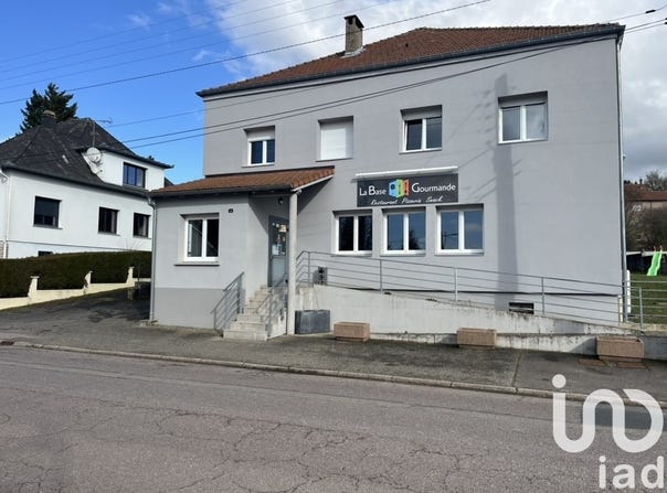 Grostenquin, Grand Est 57660