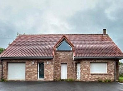 Merignies, Nord-Pas-de-Calais 59710