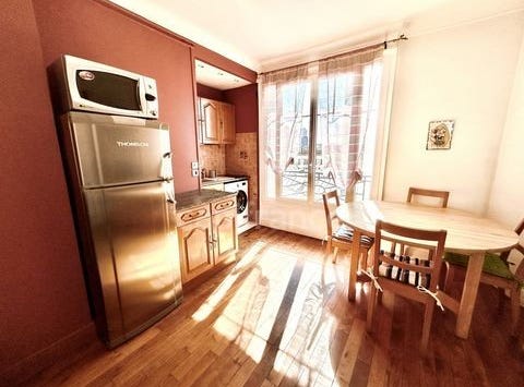 COURBEVOIE, Île-de-France 92400