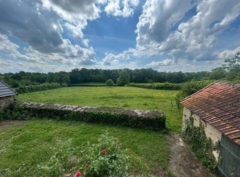 Ceaulmont, Centre 36200