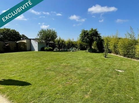 Saint-Andre-Des-Eaux, Pays de la Loire 44117