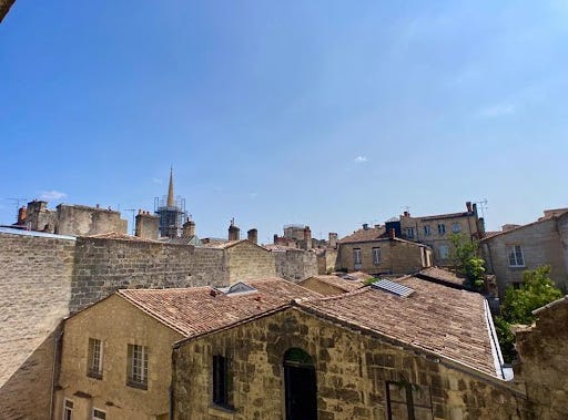 Bordeaux, Nouvelle-Aquitaine 33000