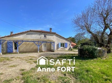 Laroque-Timbaut, Aquitaine 47340