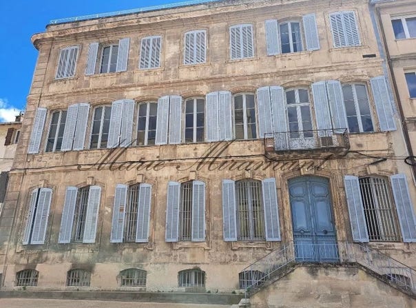 Arles, Bouches-du-Rhône 13200