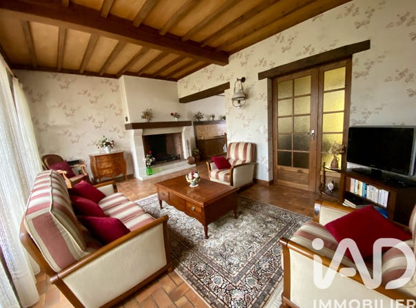 Conty, Hauts-de-France 80160