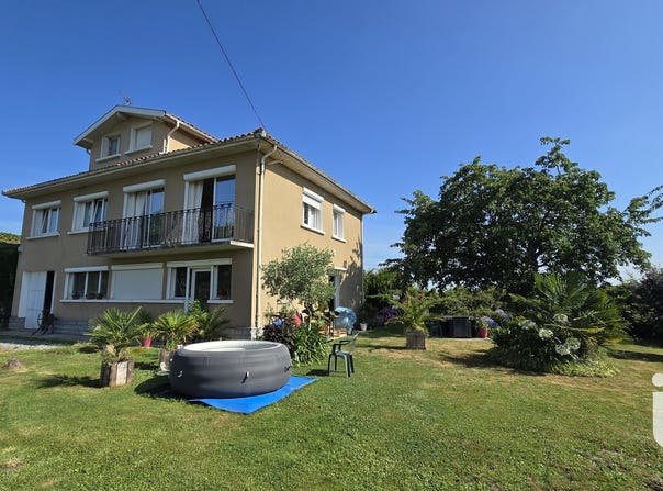 Bordères-sur-l'Échez, Occitanie 65320