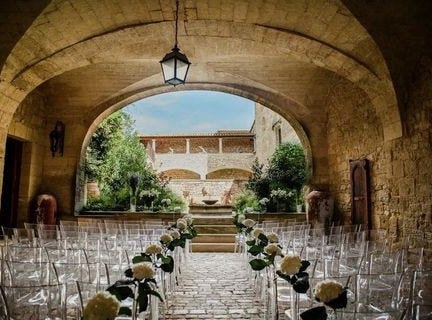 Uzès, Languedoc-Roussillon
