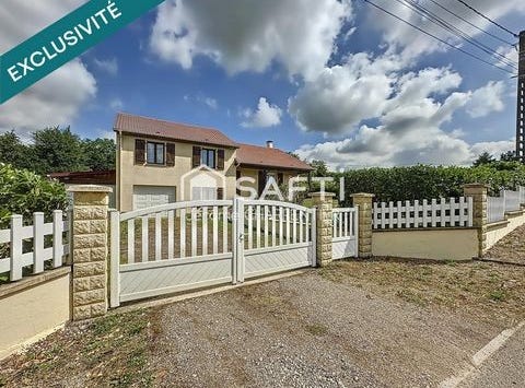 Atton, Lorraine 54700
