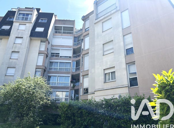 Vincennes, Île-de-France 94300