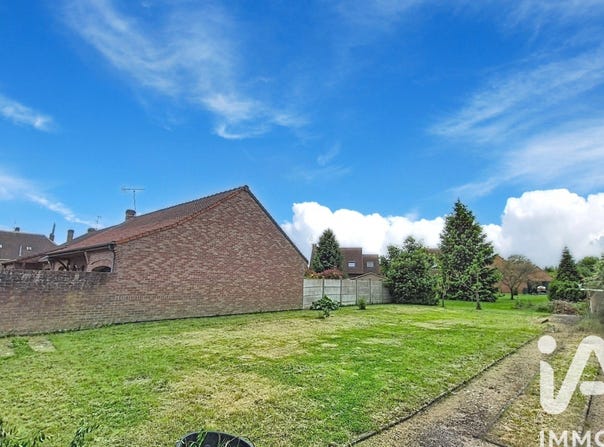 Onnaing, Hauts-de-France 59264