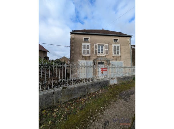 BUCEY LES GY, Bourgogne-Franche-Comté 70700