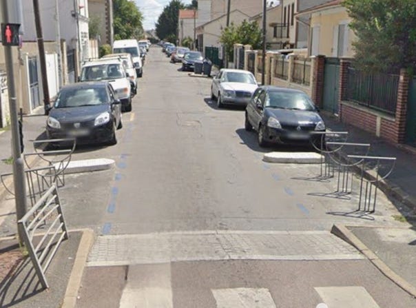 Bagnolet, Île-de-France 93170