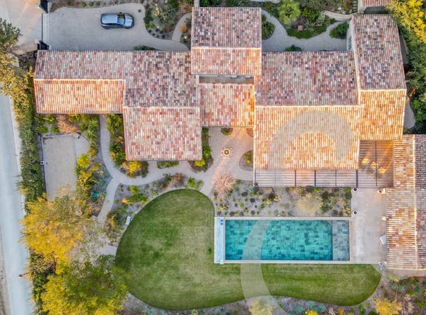 Maussane-les-Alpilles, Bouches-du-Rhône 13520