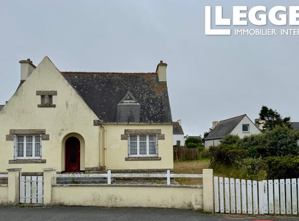 Penmarch, Brittany 29760