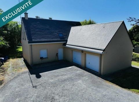 La Meauffe, Basse-Normandie 50880